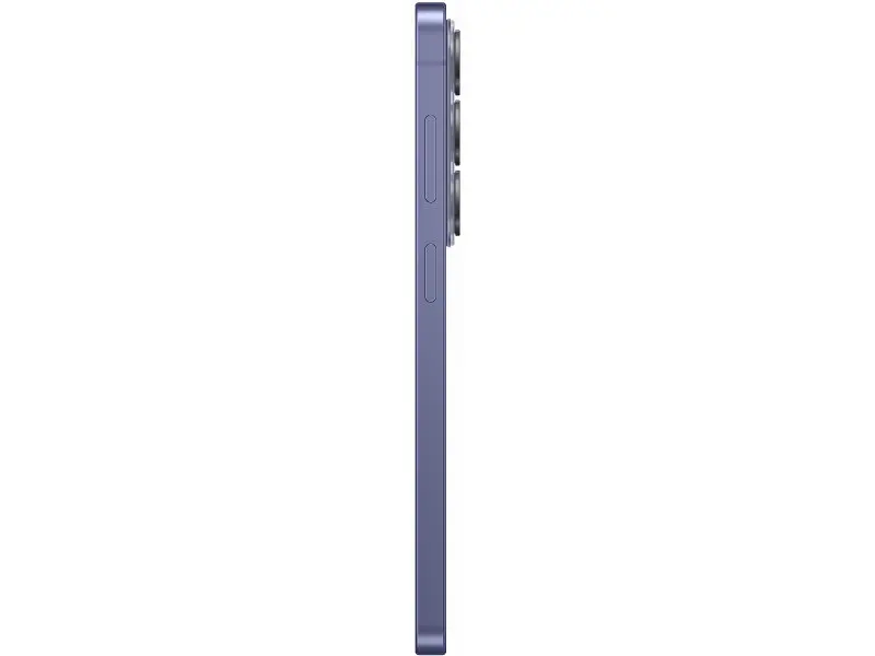 Смартфон Samsung Galaxy S26 12/256GB Cobalt Violet (SM-S942BZVG) - фото 4
