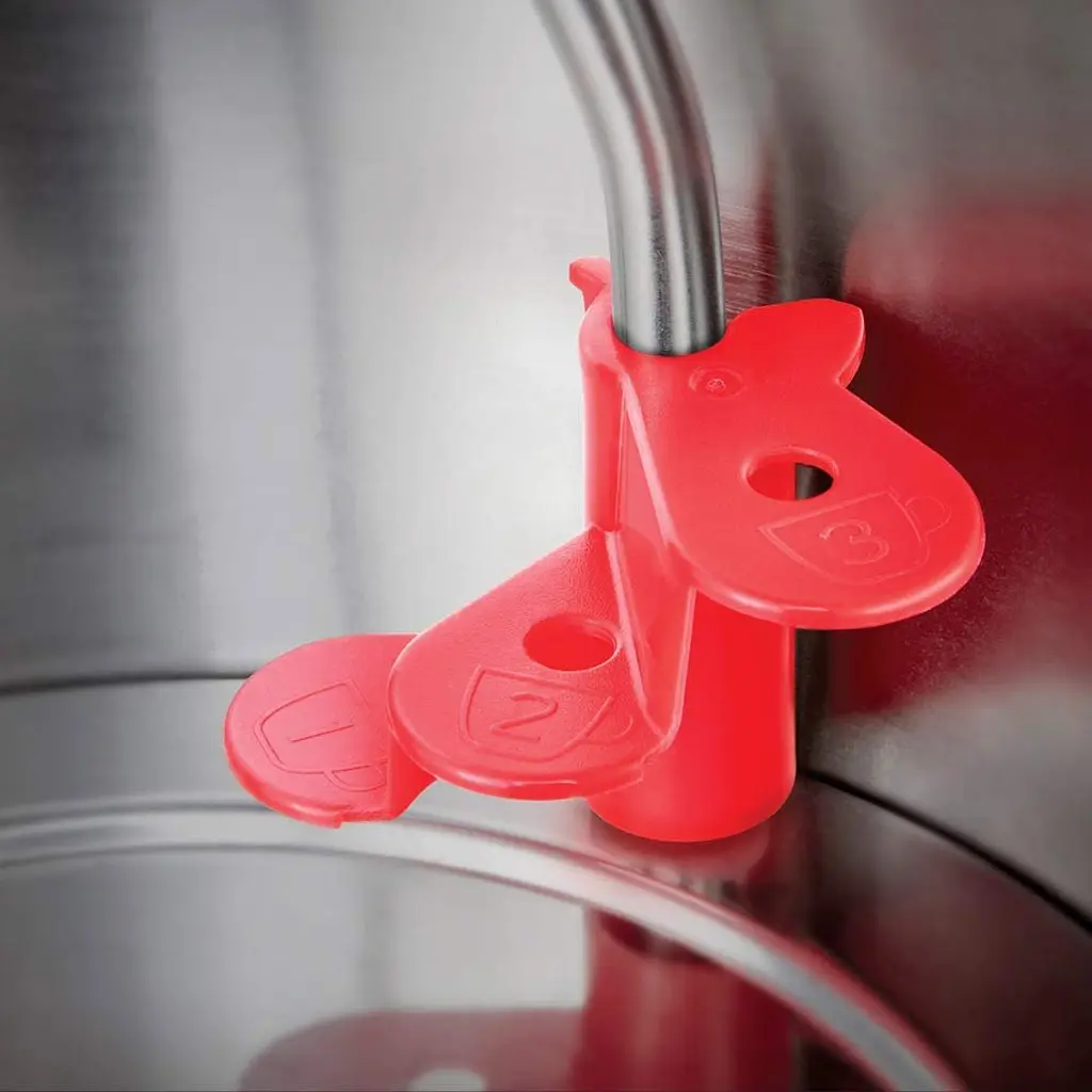 Электрочайник Russell Hobbs Victory 23930-70 Stainless Steel [120310] - фото 7