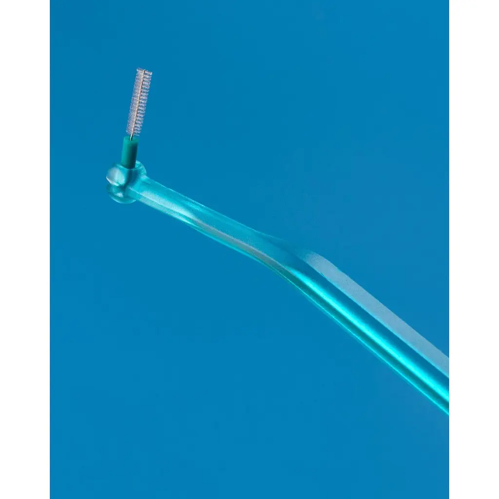Набір міжзубних щіток Curaprox CPS 459 CPS06-011 з тримачем UHS470 - фото 7
