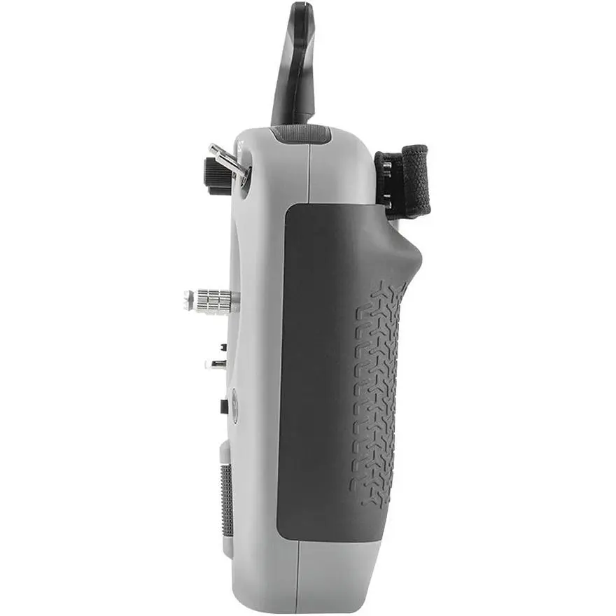 Пульт керування RadioMaster TX15 ELRS M2 Gray (HP0157.0110-GRY) [147541] - фото 5