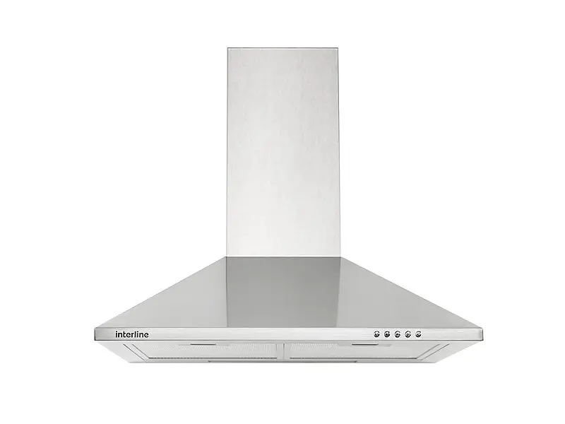 Витяжка Interline UNNA X A/60 PB/2/T