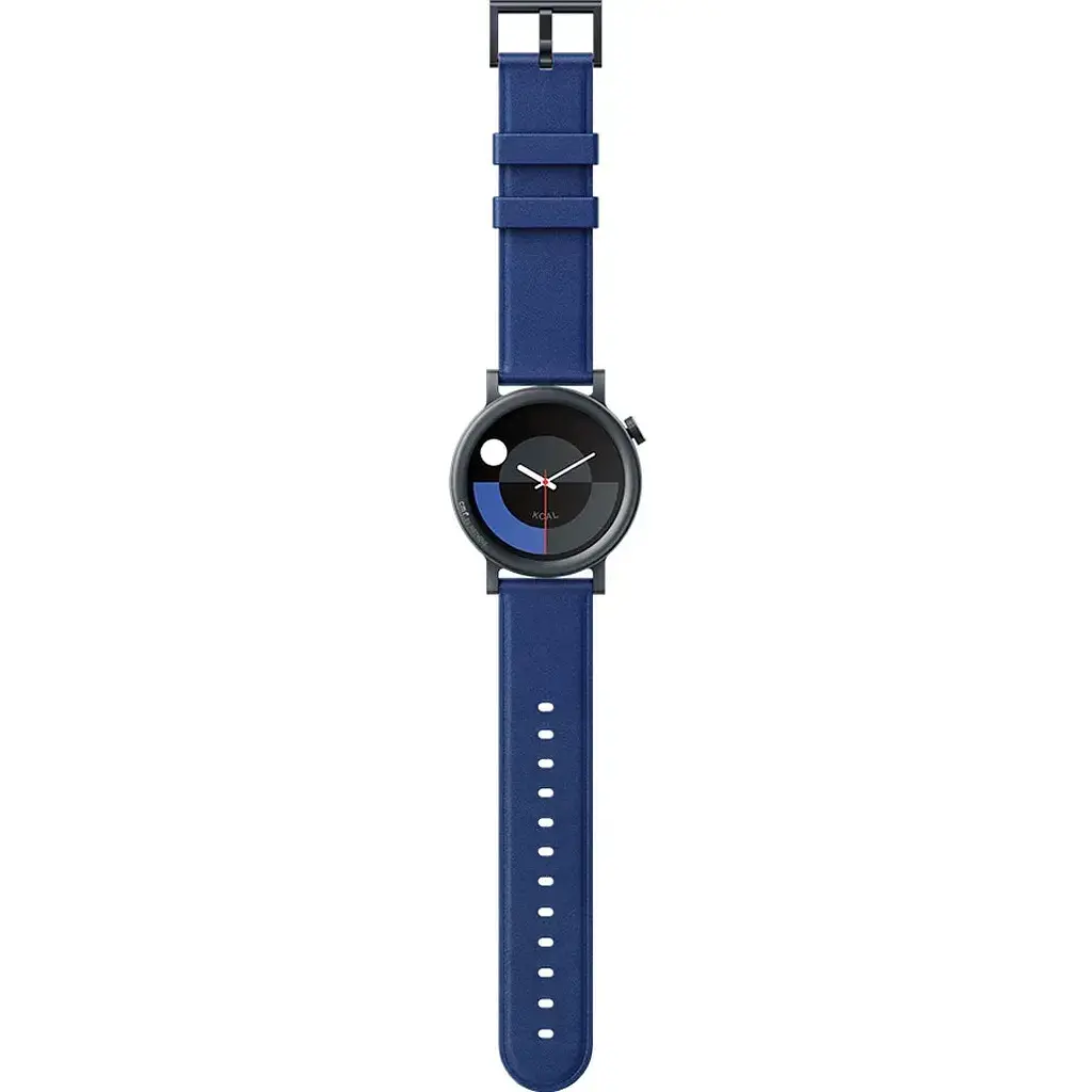 Smart Watch CMF by Nothing Watch Pro 2 D398 Светодиодный блеск + Leather strap Global - фото 6