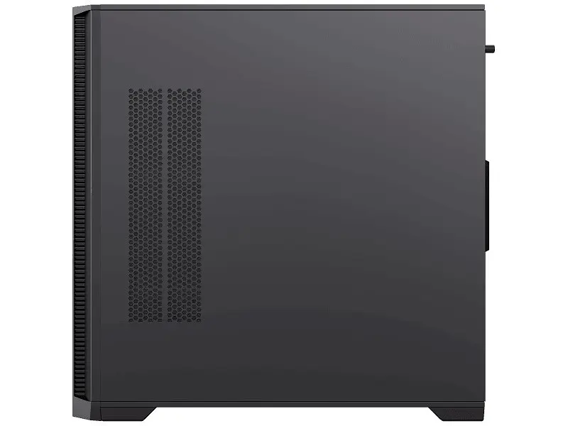 Корпус Gamemax Destroyer TG Black - фото 7