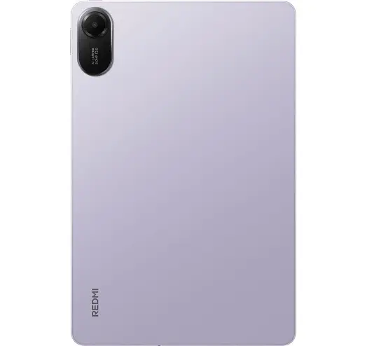 Планшет Xiaomi Redmi Pad 2 8/256Gb Wi-Fi version Lavender Purple (VHU5920EU) Global version - фото 2