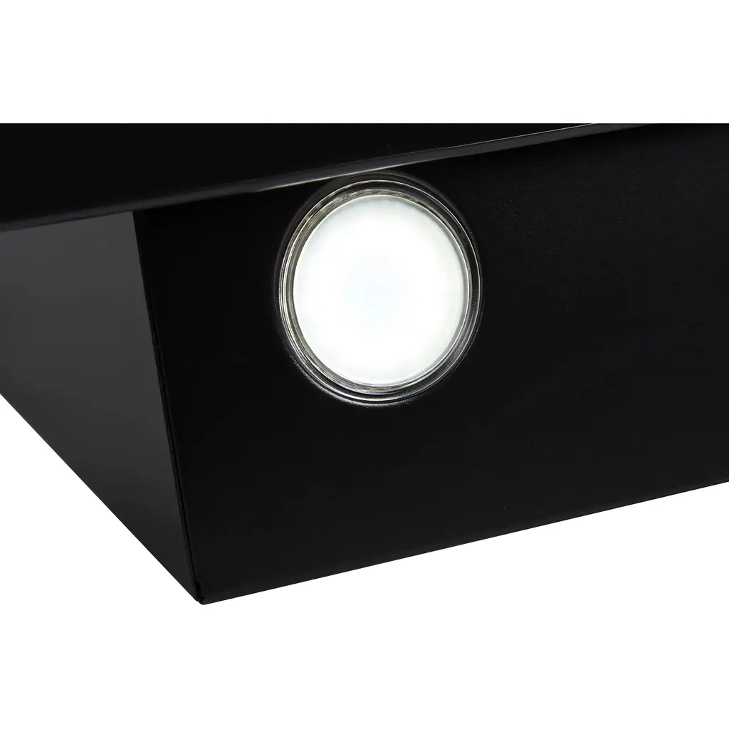 Вытяжка Ventolux Tivoli 60 BK (950) PB - фото 4