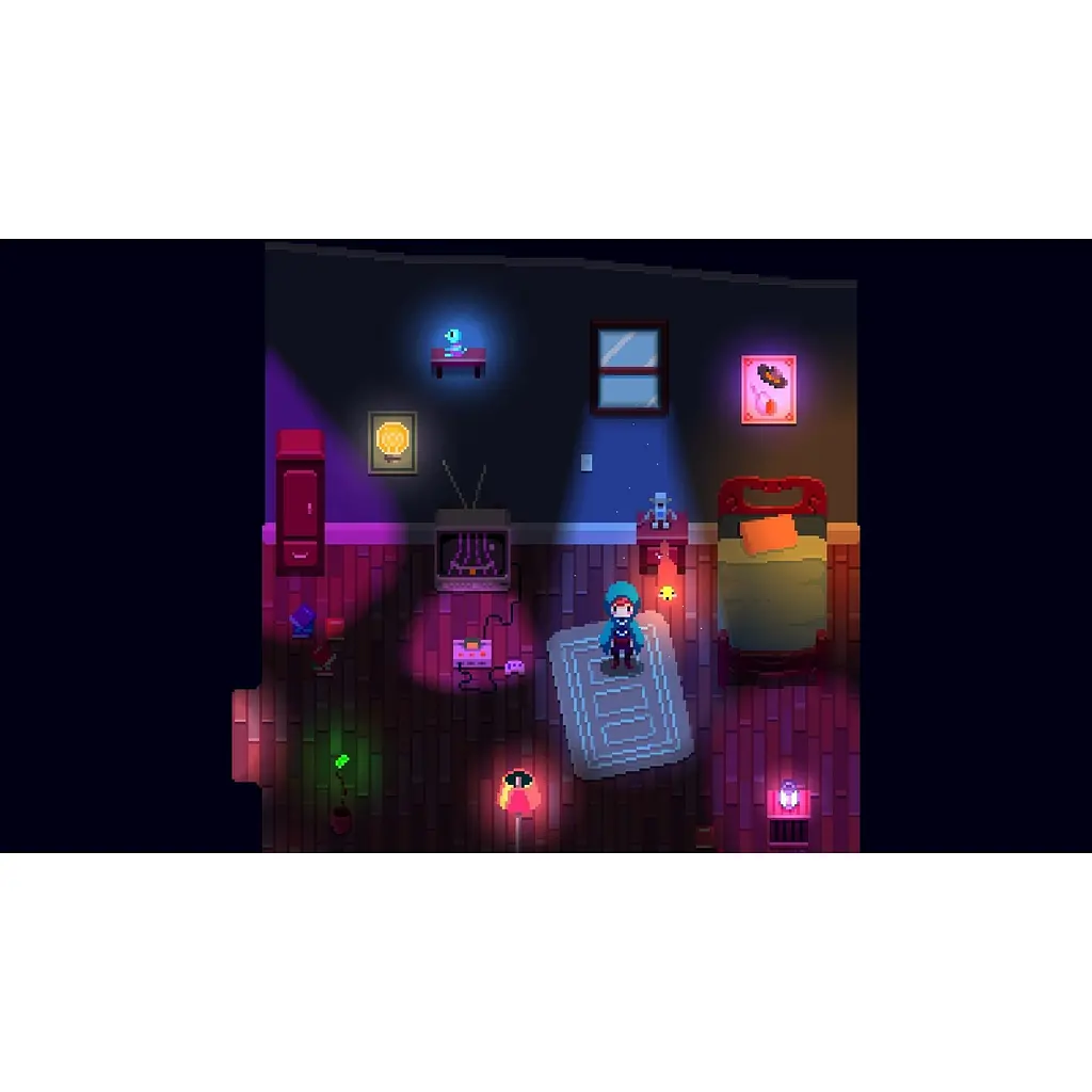 Ключ активації Microsoft Night Reverie для Xbox One/Series S/X - фото 6