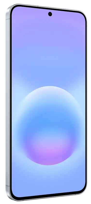 Смартфон Samsung Galaxy A57 5G 12/256GB Awesome Icyblue (SM-A576BLBV) MY - фото 4