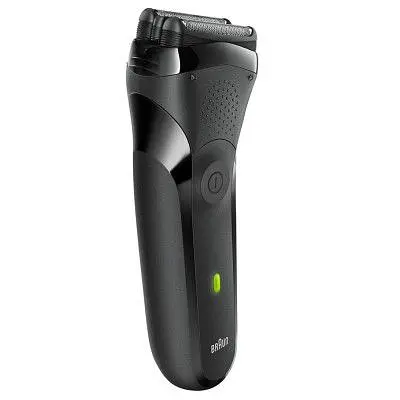 Електробритва Braun (Series 3 300 Black) - фото 2