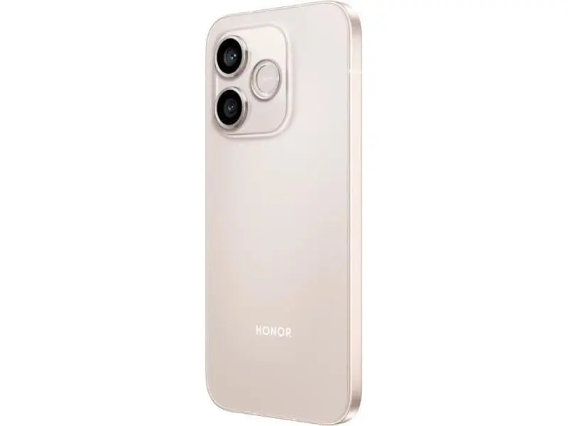 Смартфон Honor 600 Lite 8/256GB Desert Gold - фото 5