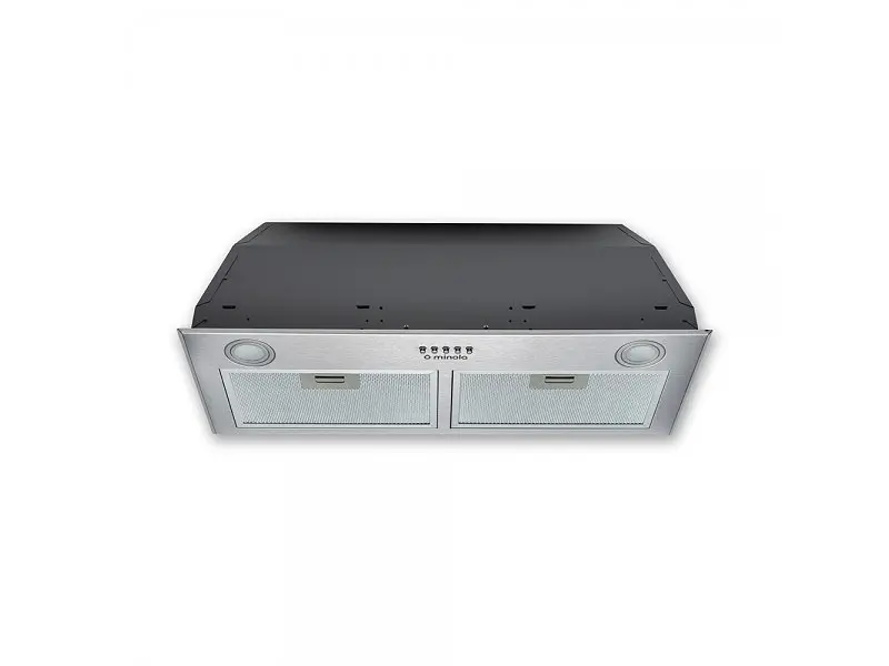 Витяжка Minola HBI 7612 I 1000 LED - фото 3