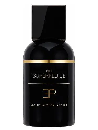 Оригінал Les Eaux Primordiales Oud Superfluide Тестер 100 мл Парфумована вода - фото 2