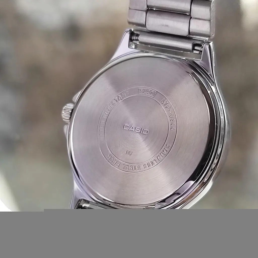 Годинник Casio LTP-V300D-2A2 - фото 8