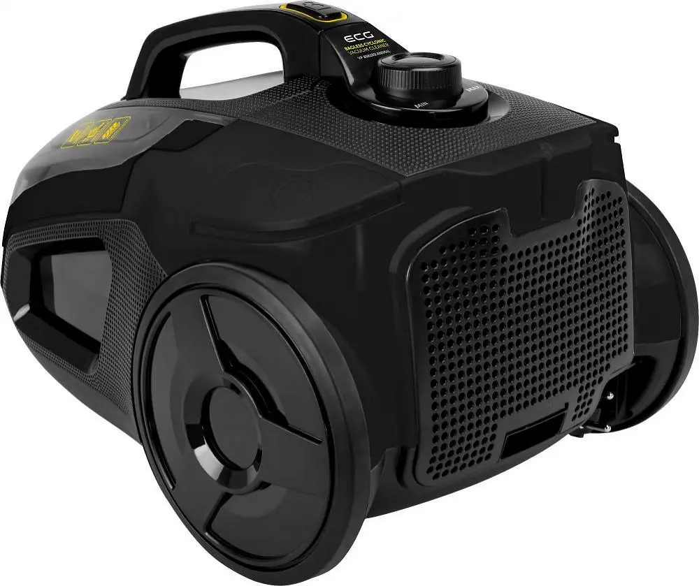 Пилосос безмішковий ECG VP BS6120 Animal - фото 7
