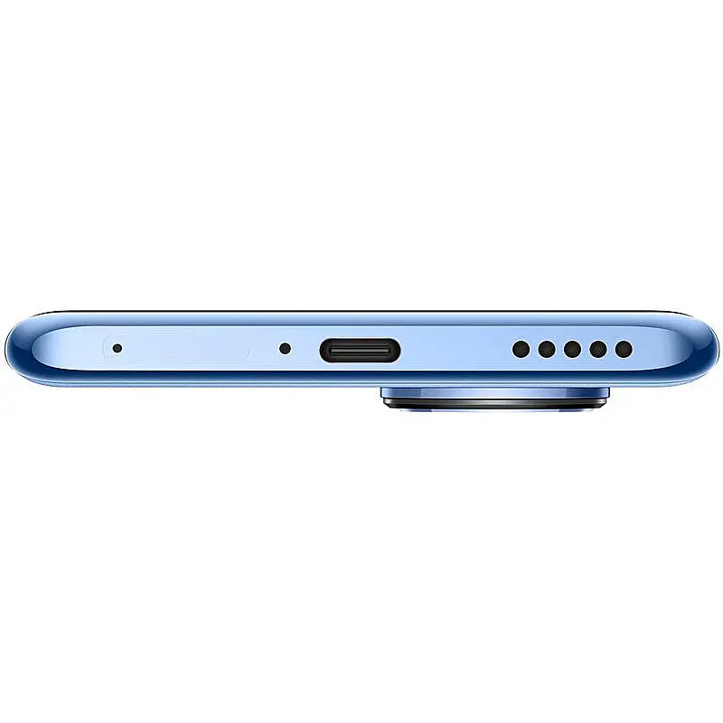 Смартфон Huawei Nova 9 8/128Gb Starry Blue [110407] - фото 10
