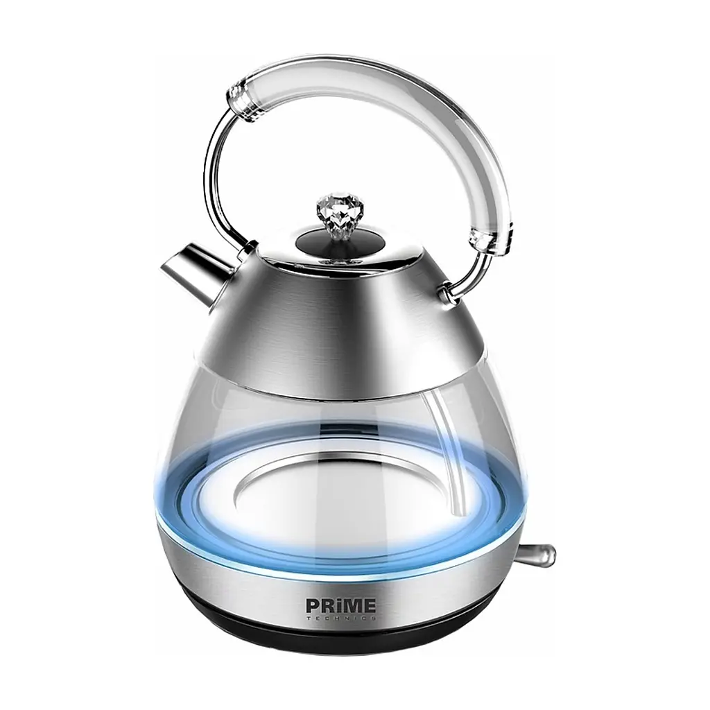 Електрочайник Prime Technics PKG 1795 S