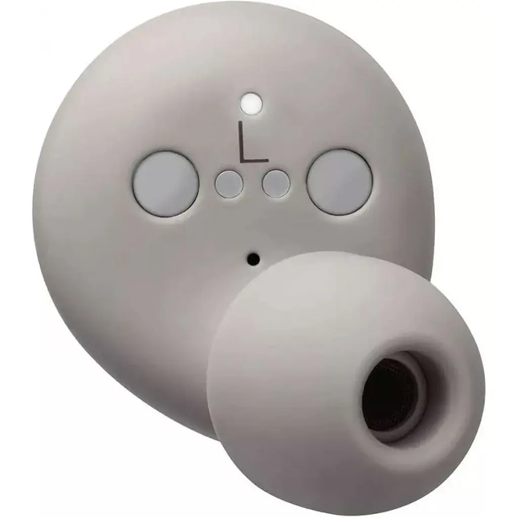 Наушники Bang & Olufsen Beoplay E8 3.0 Grey Mist 1648302 [99211] - фото 7