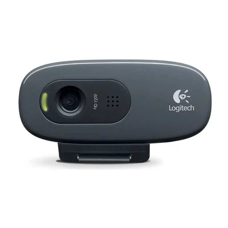 Веб-камера Logitech C270