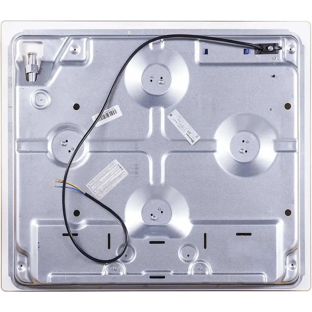 Газова варильна поверхня Electrolux GME363NV [140636] - фото 17
