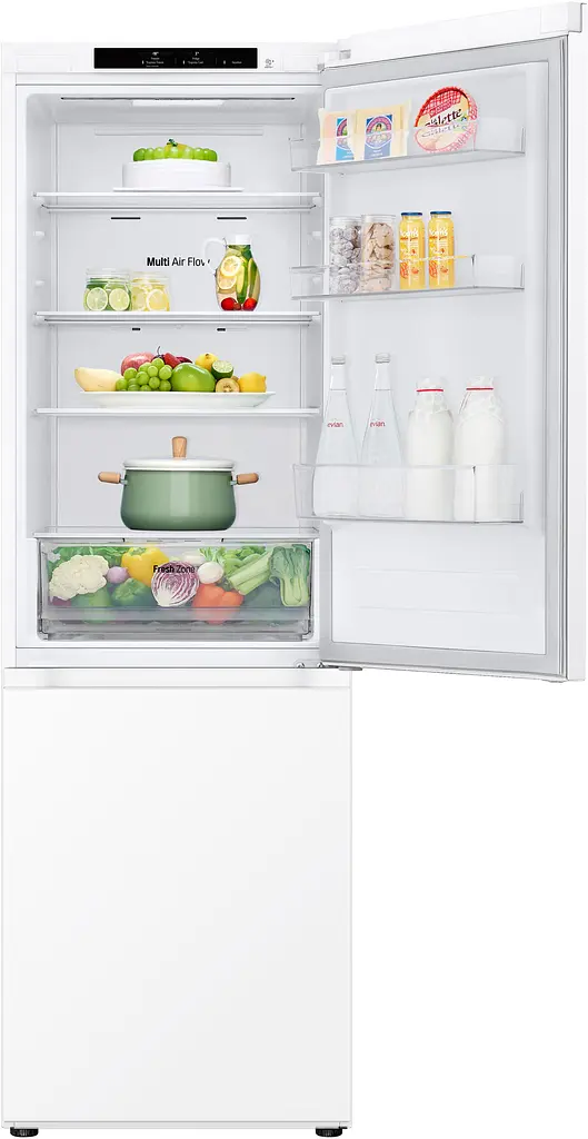 Холодильник LG GW-B459FVLW - фото 13