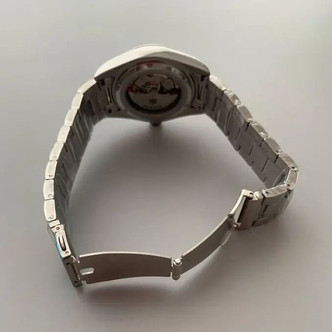 Годинник Benyar Automatic 10 BAR - фото 14