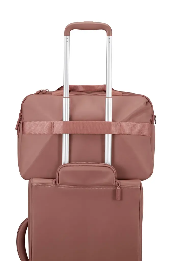 Дорожня Сумка Lipault CITY PLUME ROSE 43x29x24 P61*70013 - фото 5