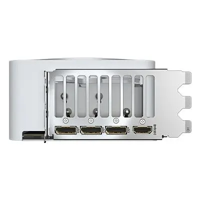 Відеокарта Gigabyte GeForce RTX5070 Ti 16GB AERO OC (GV-N507TAERO OC-16GD) - фото 9
