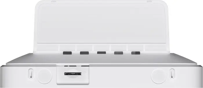 Модем 4G/3G + Wi-Fi роутер HUAWEI B320-323 WHITE - фото 3
