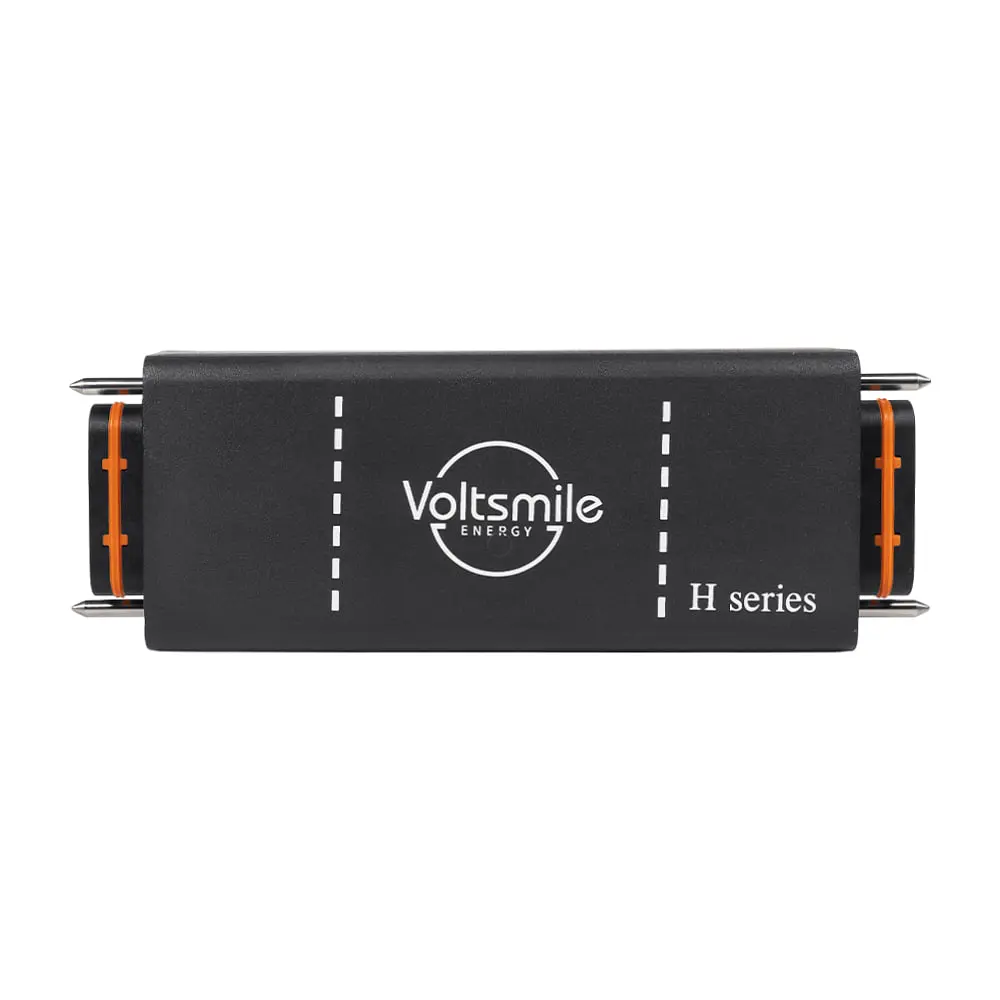 Комплект розширення Voltsmile H Expansion set для модульної системи накопичення енергії серії H (44-00123) - фото 14