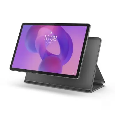 Планшет Lenovo Idea Tab 8/128 5G Luna Grey + Case&Pen (ZAFM0065UA) - фото 4