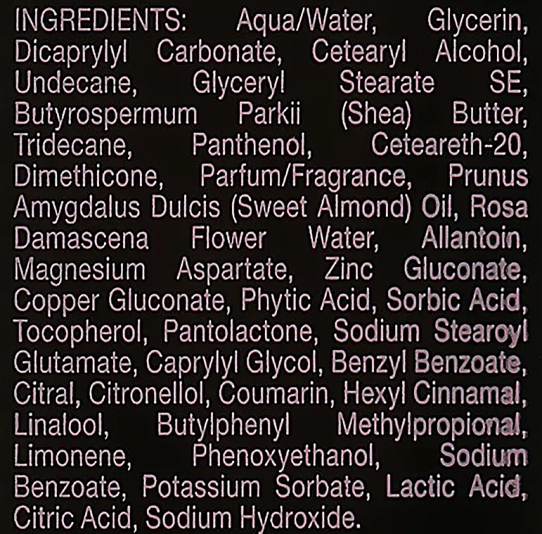 Бальзам для рук Rituals The Ritual of Ayurveda Handbalsam Almond Oil&Indian Rose 175 мл - фото 3