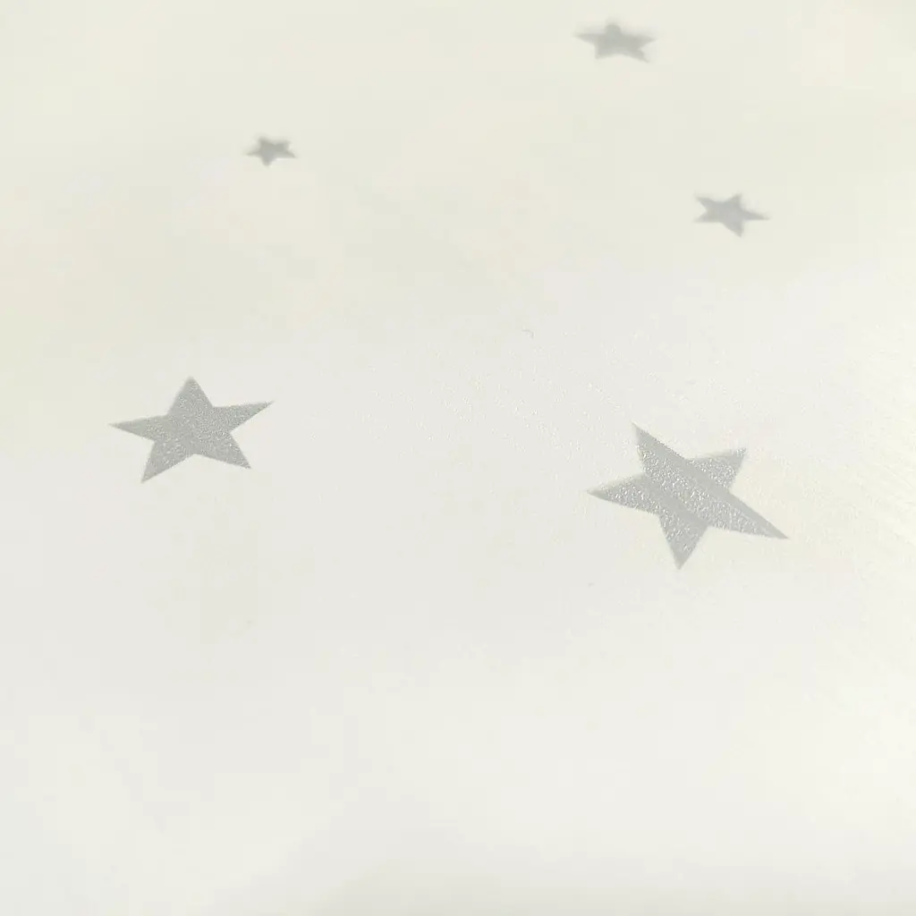 Самоклеюча плівка 0,45х10м х 0,07мм Зірки SW-00001258 - фото 2