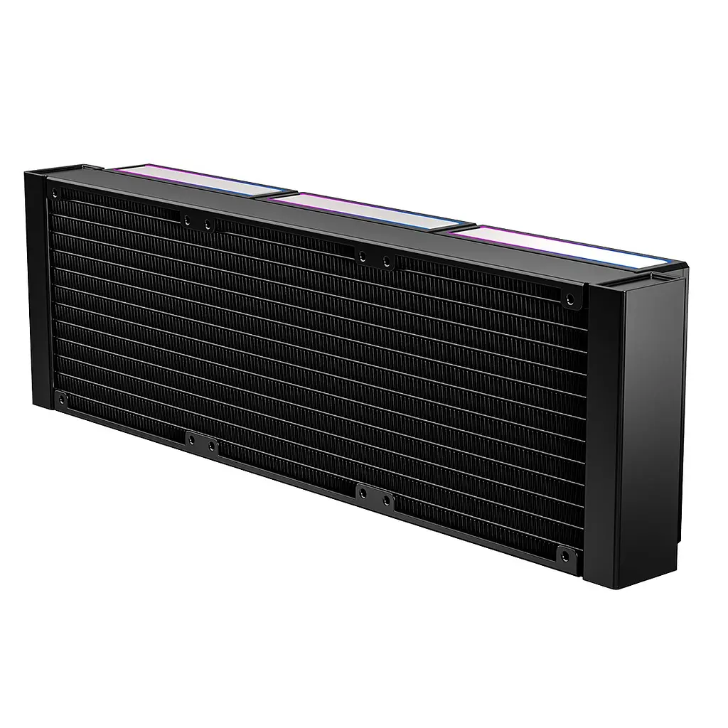 Система водяного охлаждения ID-Cooling DL360 Max - фото 7