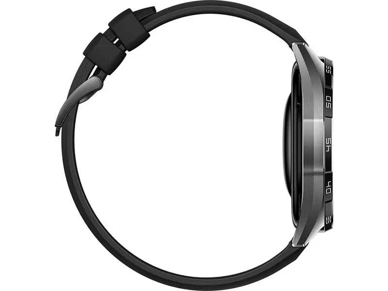 Смарт-годинник Huawei Watch GT 6 46 mm Black (Atum-B19F) - фото 6