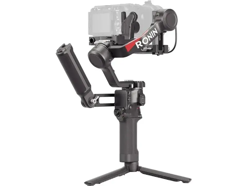 Стабілізатор для камери DJI RS 4 Combo (CP.RN.00000344.03) - фото 3