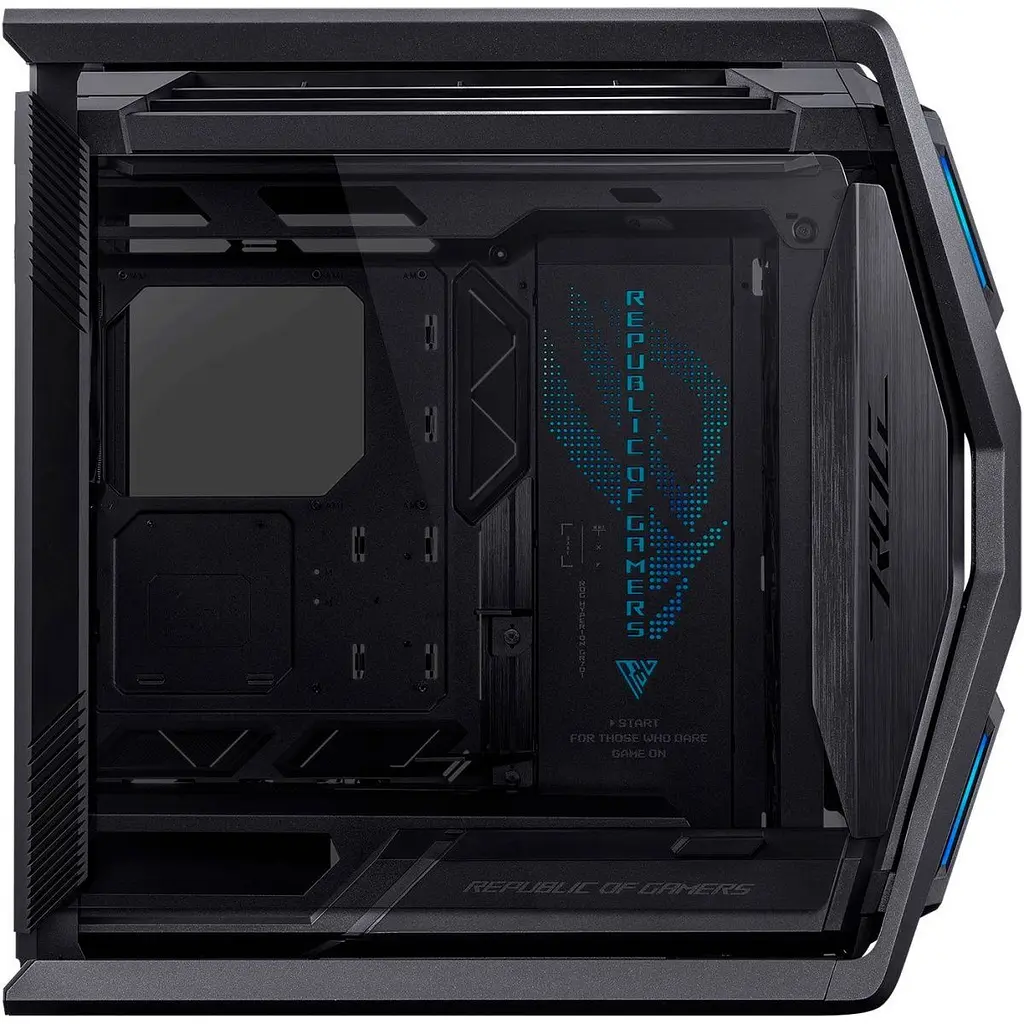 Корпус Asus ROG Hyperion GR701 Black (90DC00F0-B39000) [134511] - фото 6