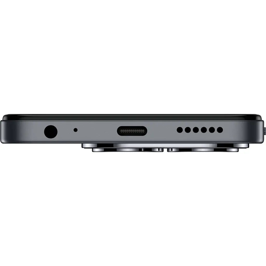 Смартфон Tecno Spark 20 [KJ5n] 8/256Gb Gravity Black [4894947011597] [121681] - фото 8