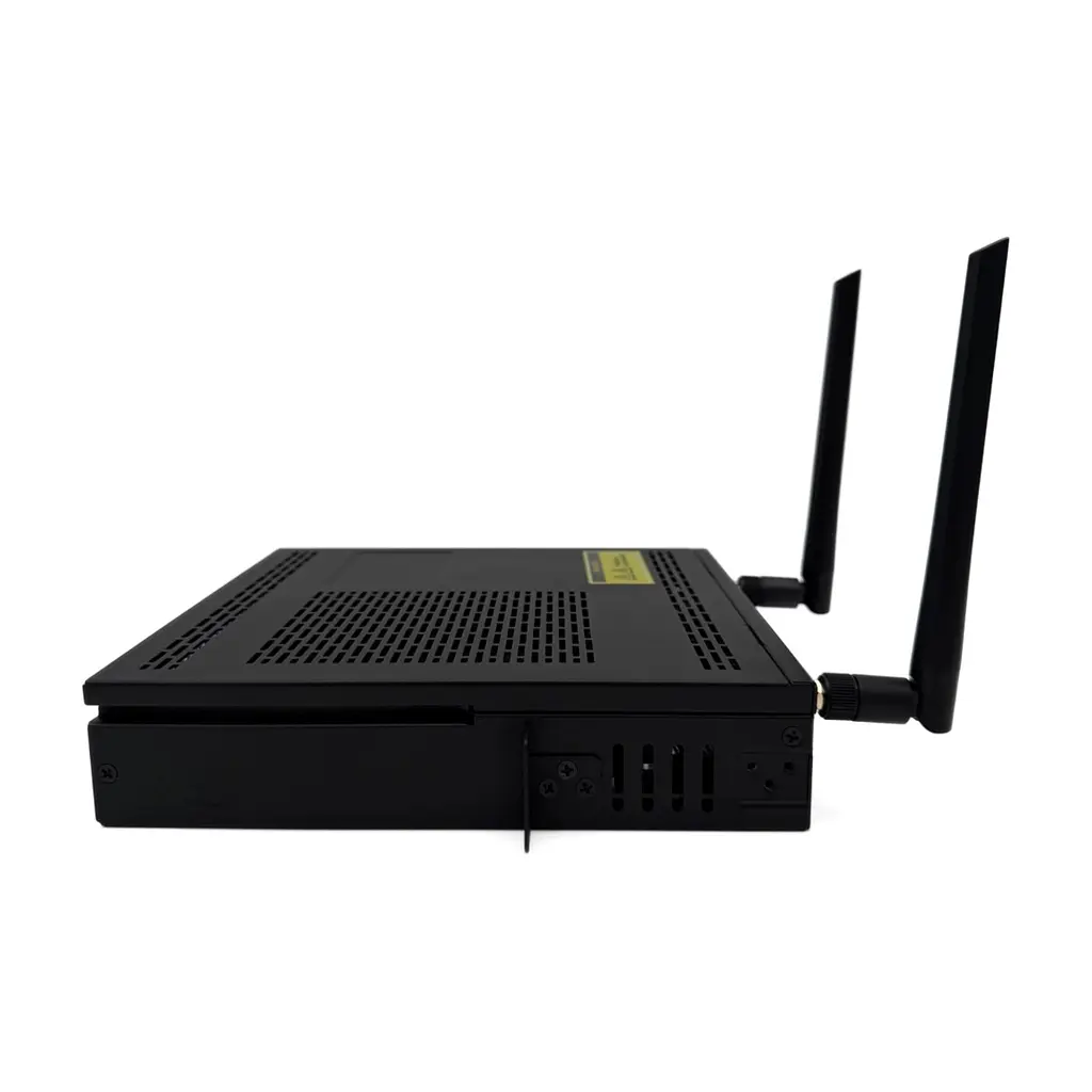 Комп'ютер Intboard OPS PC i5-1130G7 / DDR4 / 16Gb / SSD 256Gb / Intel Iris Xe Graphics (10742006) - фото 3