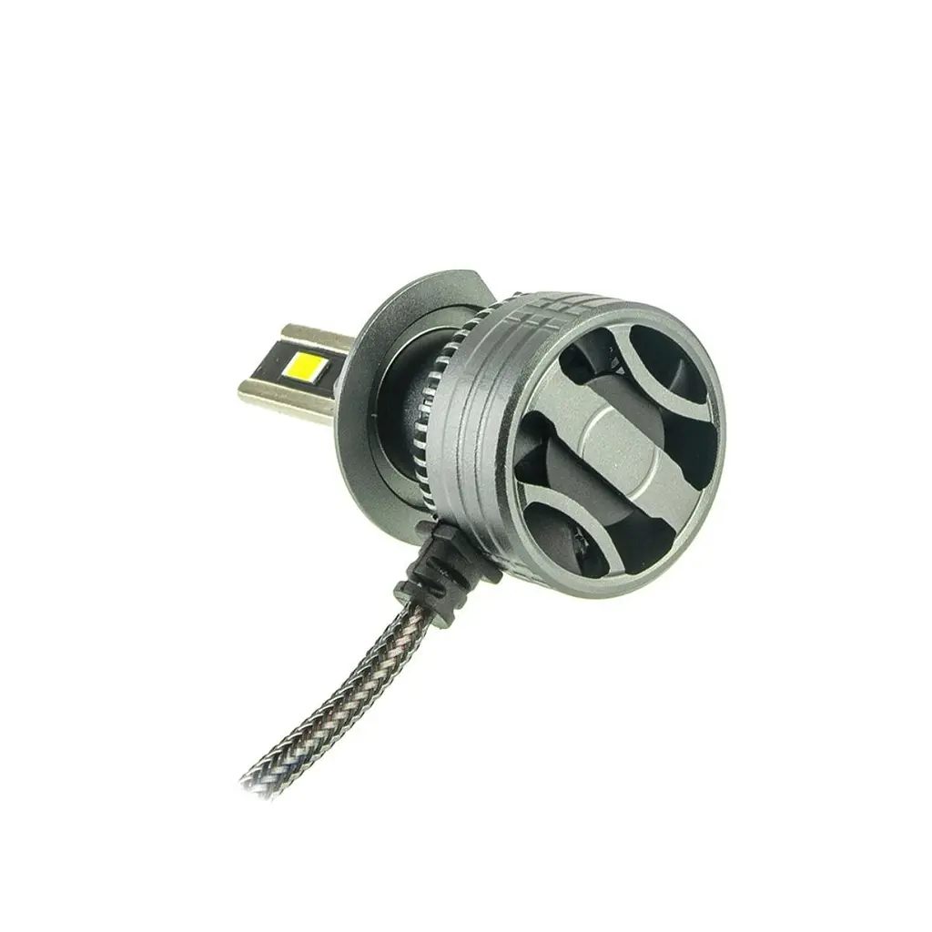Світлодіодна лампа Nextone L8 H7 6000K Nextone (НФ-00005065) - фото 3