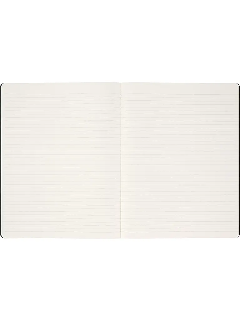 Записник Moleskine Cahier Student XXL, Лінійка Миртовий зелений (CHSTU71K15) - фото 6