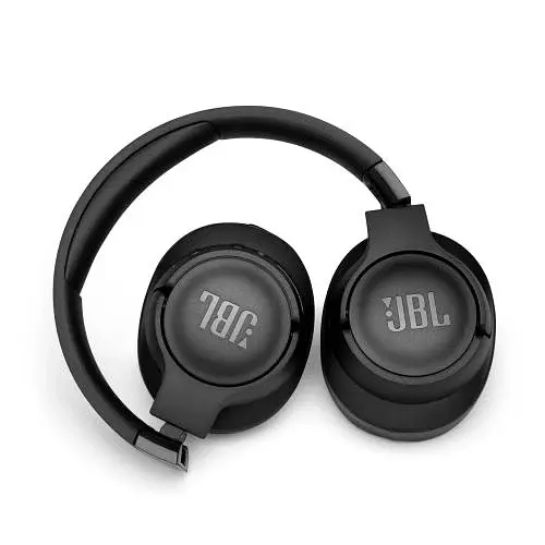Навушники бездротові Tune 760NC, Black JBL teh0020051 - фото 4