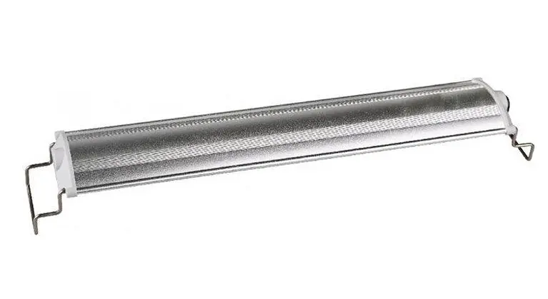 Світильник для акваріума SunSun SL-800 LED RWB 16 Вт біло-синьо-червоний 71-85 см