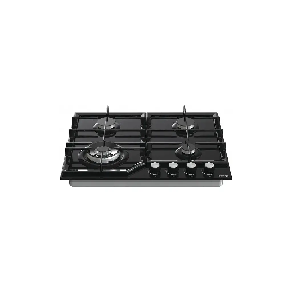 Варочна поверхня Gorenje GTW641KB - фото 2