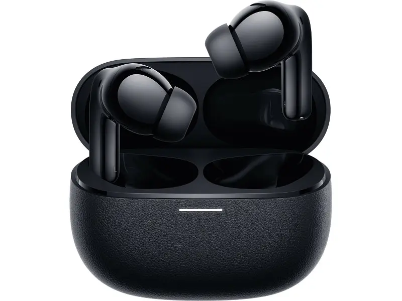 Навушники TWS Xiaomi Redmi Buds 5 Pro Black (BHR7664CN)