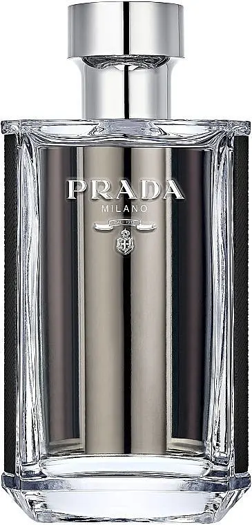 Оригінал Prada L'homme Тестер 100 мл Туалетна вода - фото 2