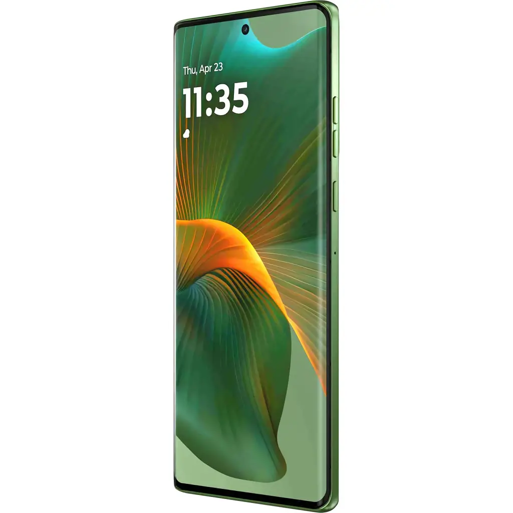 Мобільний телефон Motorola Edge 50 Fusion 8/128GB Forest Green (PB3T0087RS) - фото 9