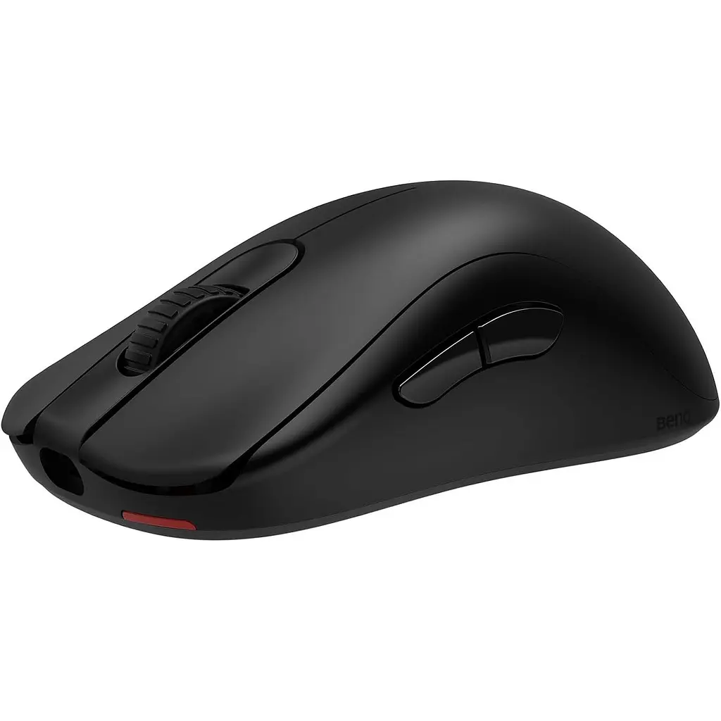 Миша Zowie ZA13-DW Black (9H.N4RBE.A2E) [143168] - фото 3