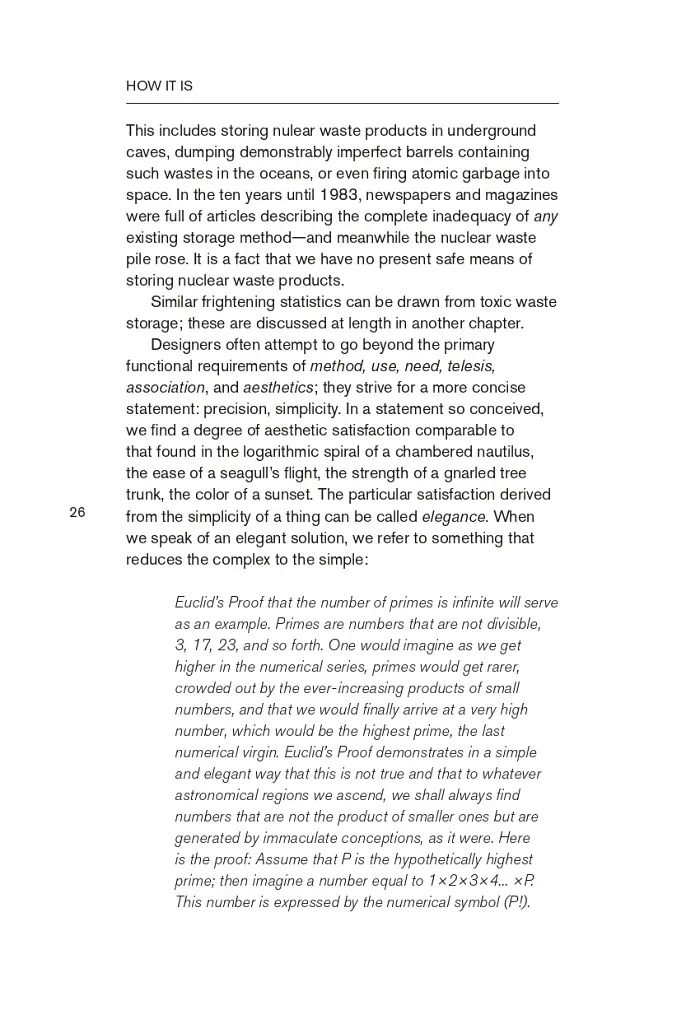 Design for the Real World. Third edition - фото 40