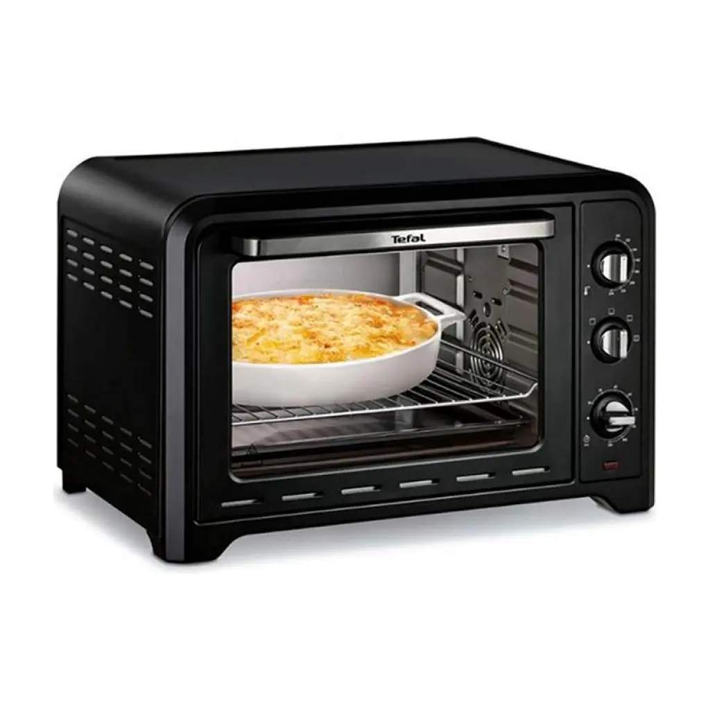 Електропіч Tefal OF484811 - фото 2