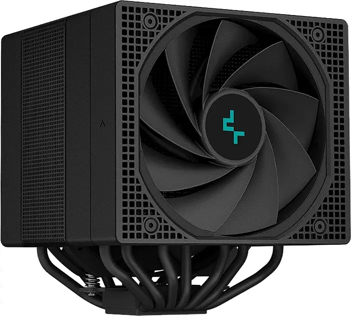 Охолоджувач для відс. Deepcool ASSASSIN Intel IntelLGA2066/2011-v3/2011/1700/1200/1151/1150/1155 (ASSASSIN IV)