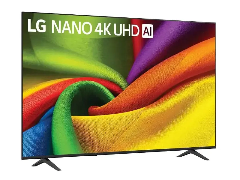 Телевізор LG 75NU900B6LA - фото 2